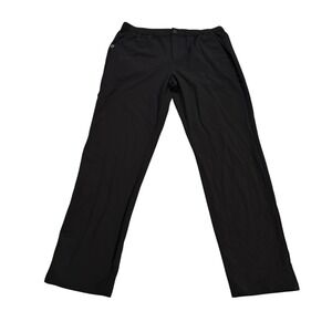 Figs Men's Black Pants